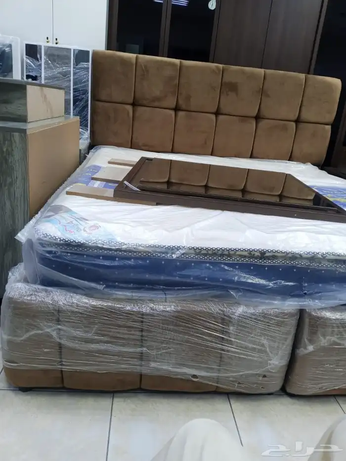 سرير نفر نفرين 2