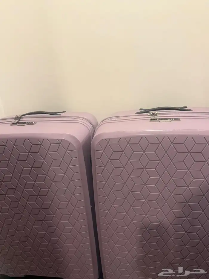 شنط سفر للبيع 7