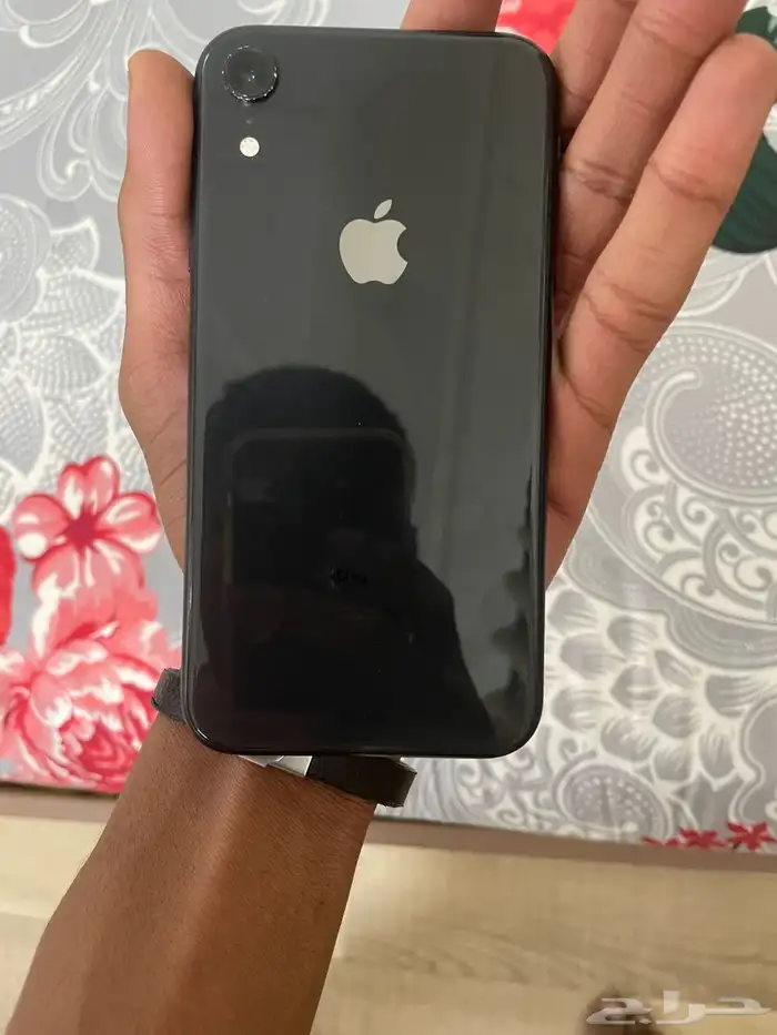 أيفون XR للبيع . 5