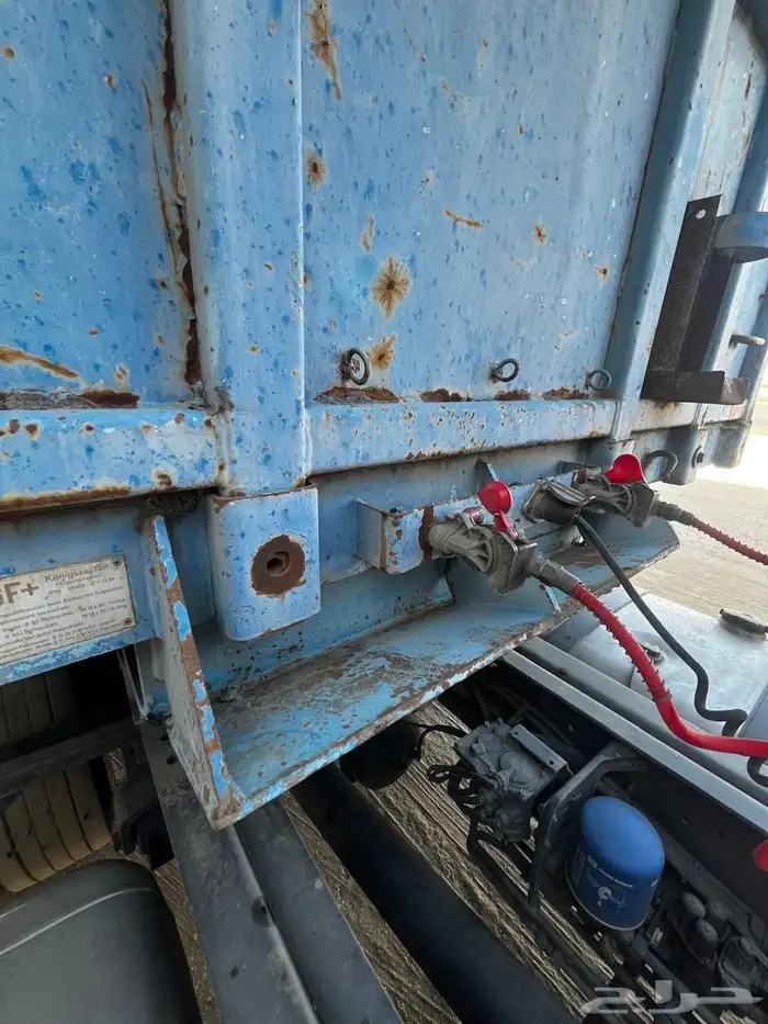 تيدر سطحة كزبرة الماني قاعدة 16 للبيع 1