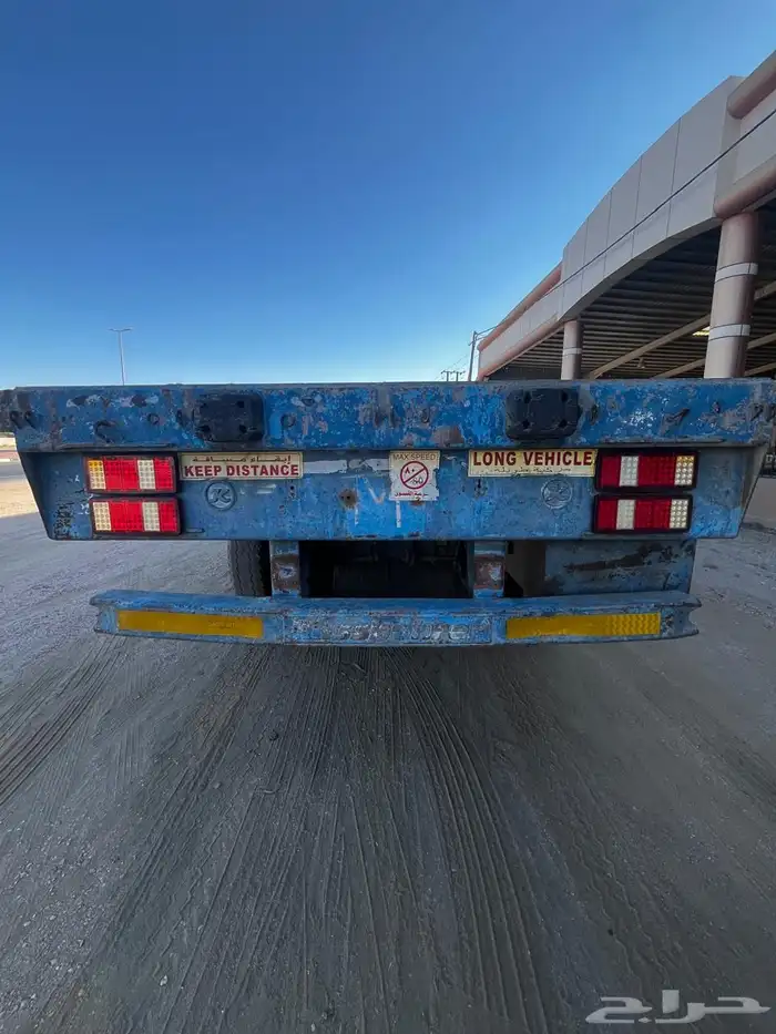 تيدر سطحة كزبرة الماني قاعدة 16 للبيع 5