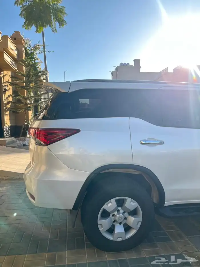 فورشنر 2016 مالك اول 5