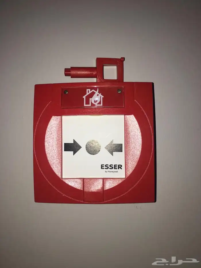 عقود صيانه الدفاع المدنى والمراقبه الأمنيه 12