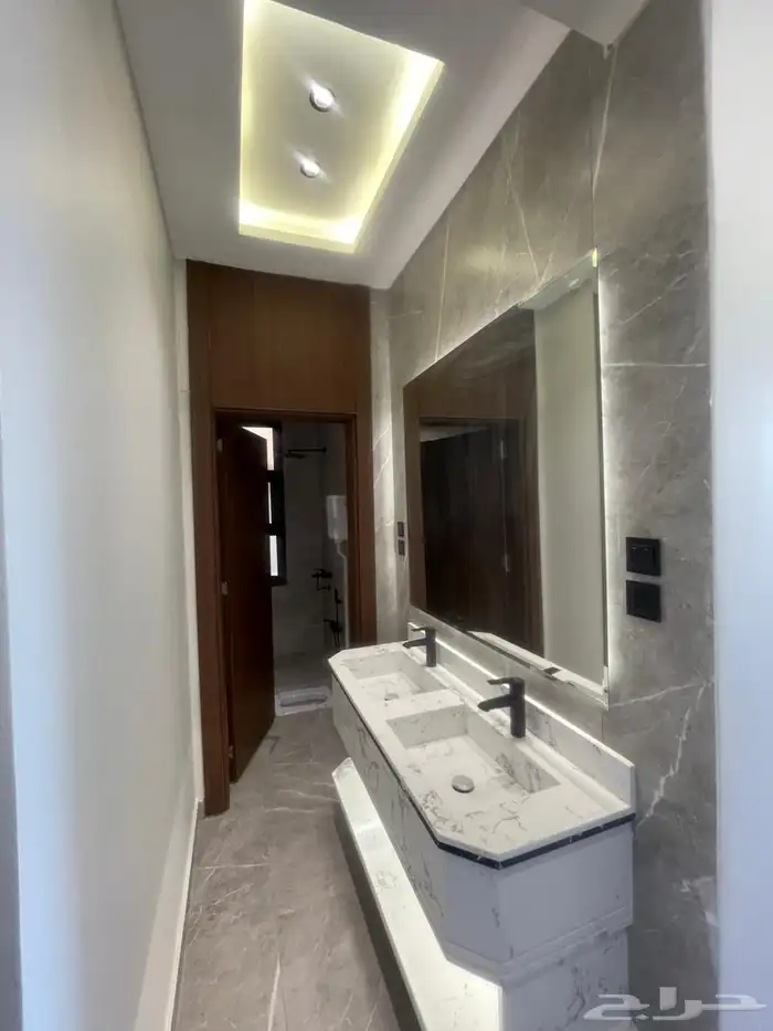 فله روف ارضي حي الصفا البناء على الكود السعودي 3