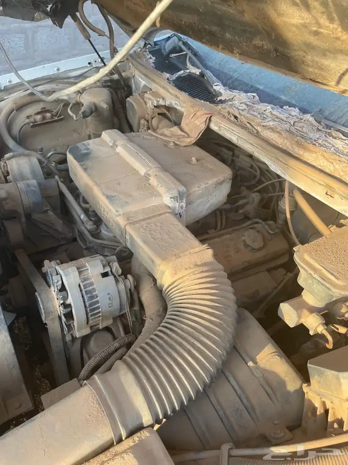 للبيع كابرس 92 على وضعه الراهن جاهز للنقل 0