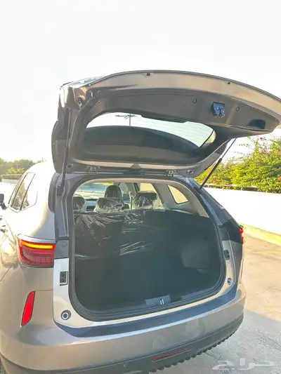 Haval H6 2025 index