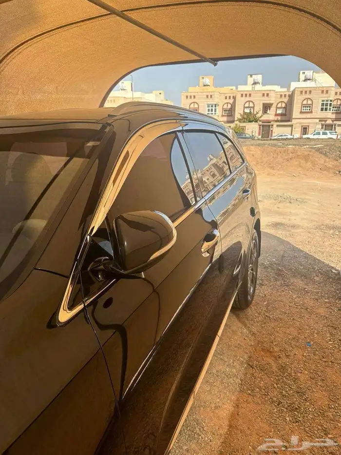 كيا سورنتو 2019 للبيع 6