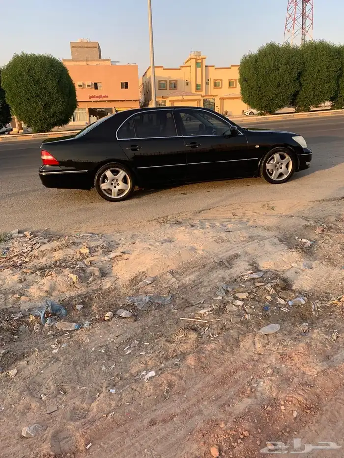 للبيع لكزس 0