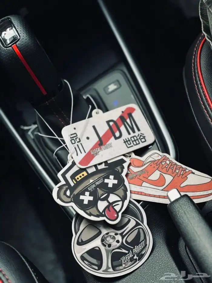 Car hanging Air Fragnence 35