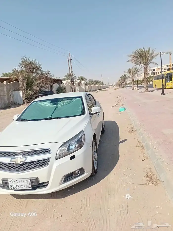 ماليبو 2016 7