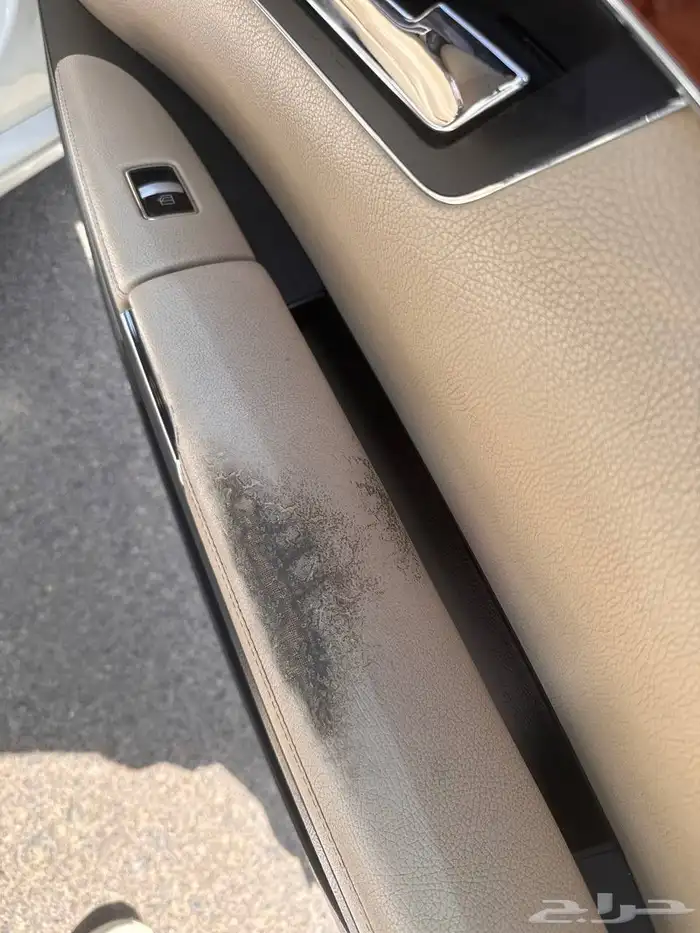 مرسيدس بانوراما S350 24