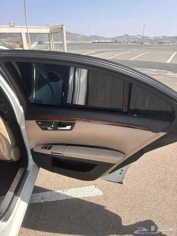 مرسيدس بانوراما S350 20