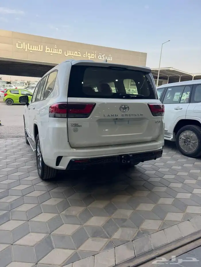 جكسار 2025 S سعودي بنزين ابيض باقل سعر 5