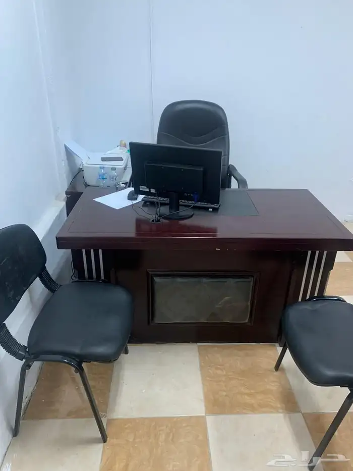 مكتب خدمات ل التقبيل 1
