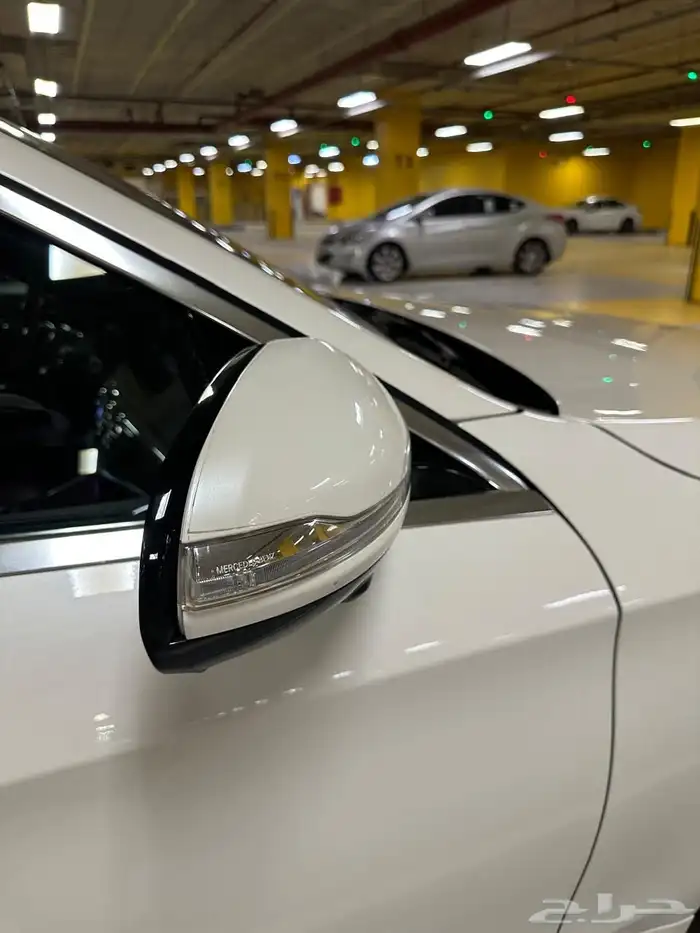 مرسيدس 2016 - 400 S كت AMG فل كامل 5 ازارير 32