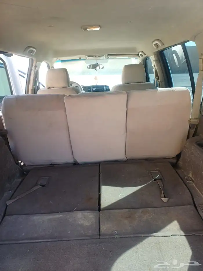 نيسان باثفندر 6