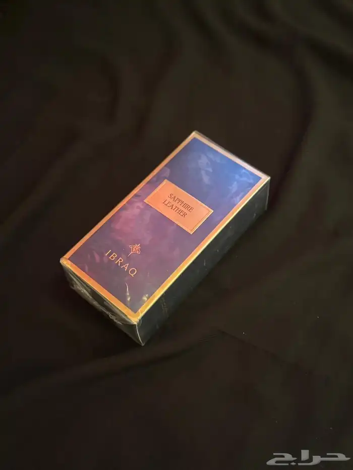 عطور من ابراهيم القرشي متوفره لدينا 6