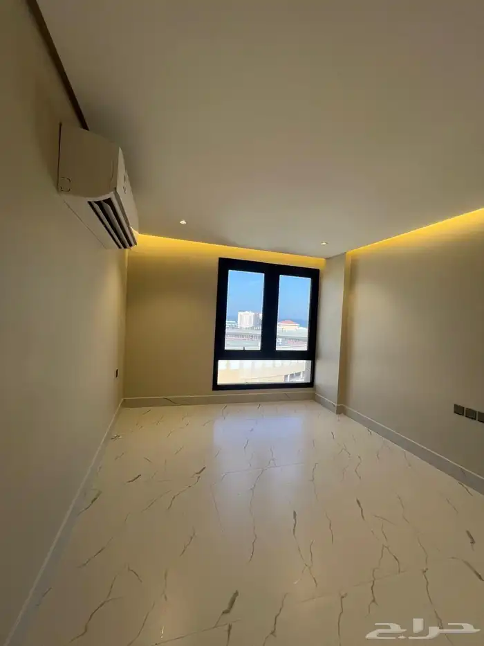 شقة للإيجار في حي الحمراء مطلة على الشبيلي جراند مول 6