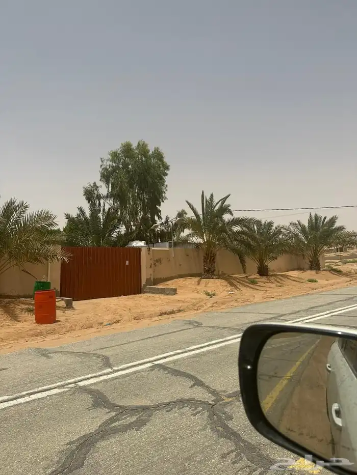 مزرعة واستراحة للبيع 46