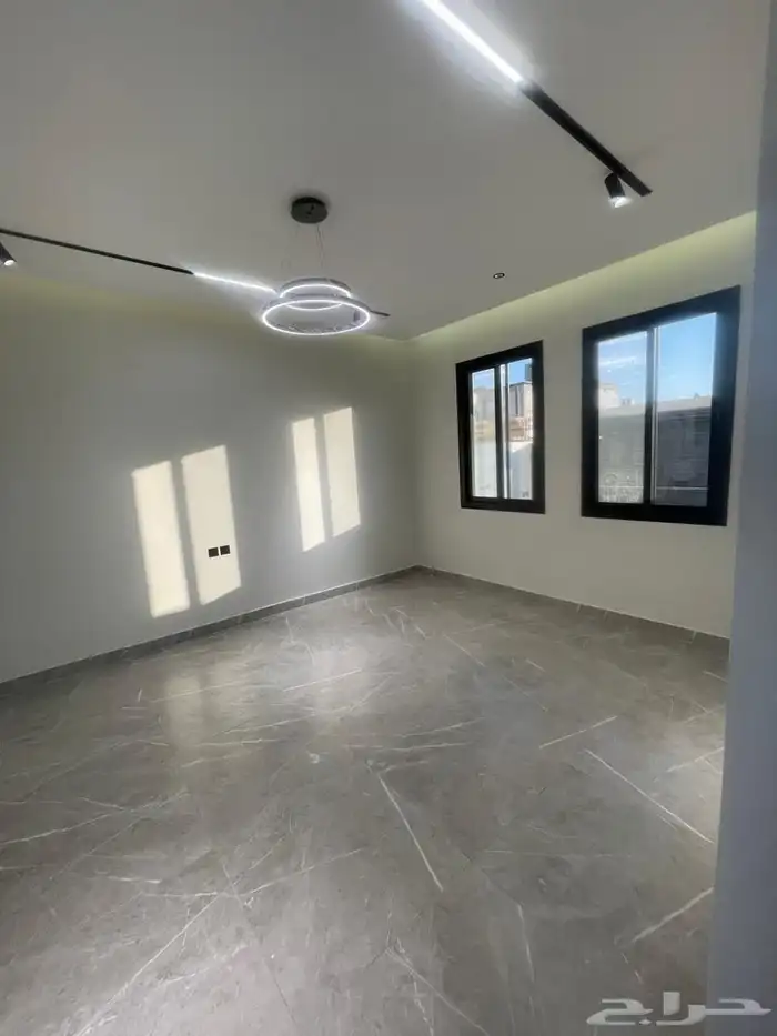 فله روف ارضي حي الصفا البناء على الكود السعودي 5