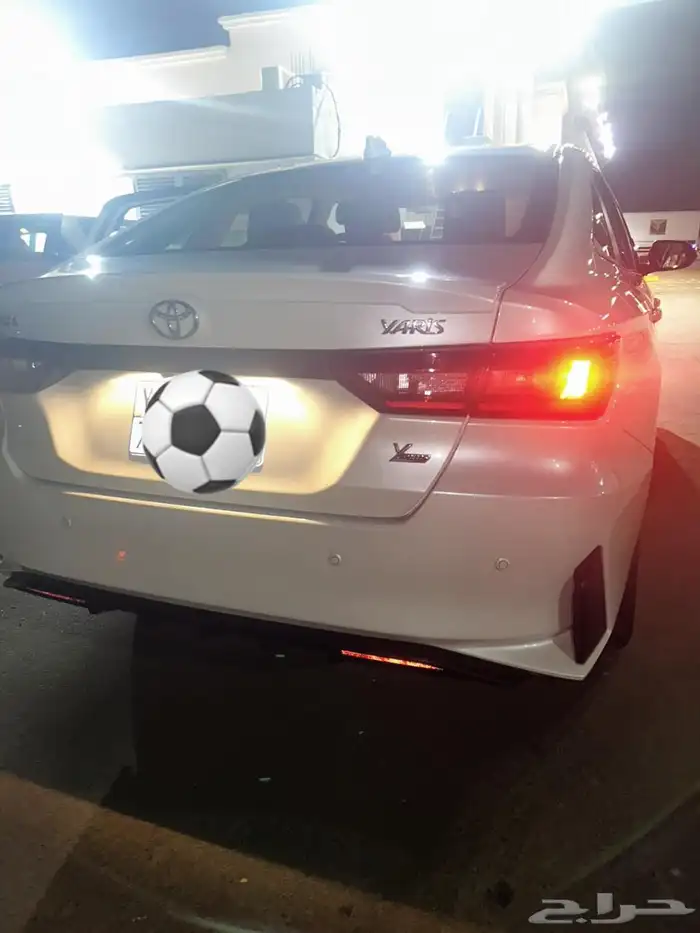 يارس موديل 2024واي بلس 3