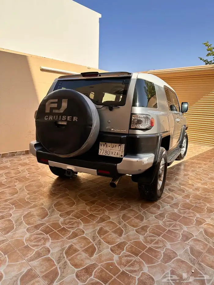 للبيع اف جي 2009 19