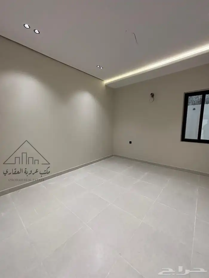 فيلا ثلاث ادوار تبوك حي الصفا 27