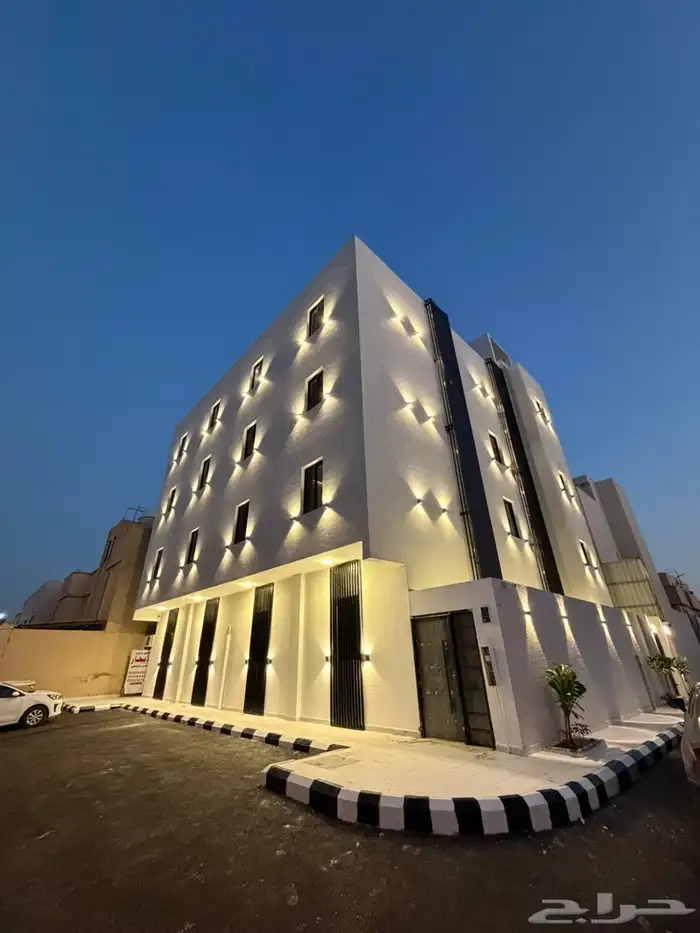 شقق للإيجار 10