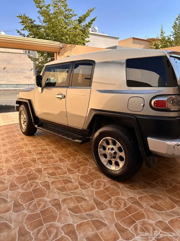 للبيع اف جي 2009 0