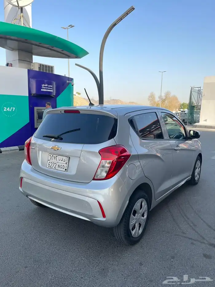 سبارك 7