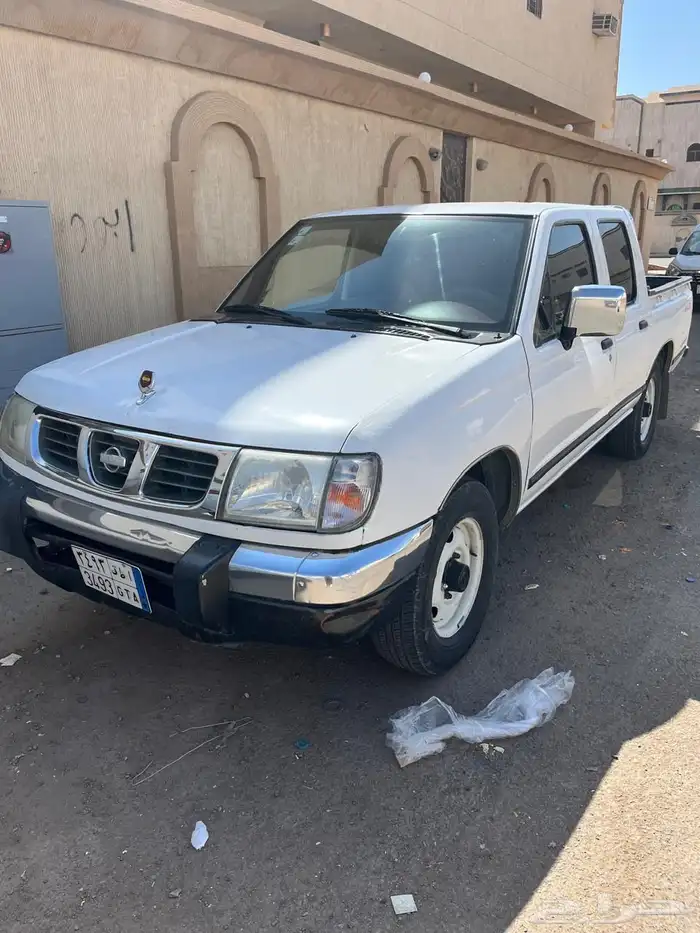 ددسن 2001 gl 4