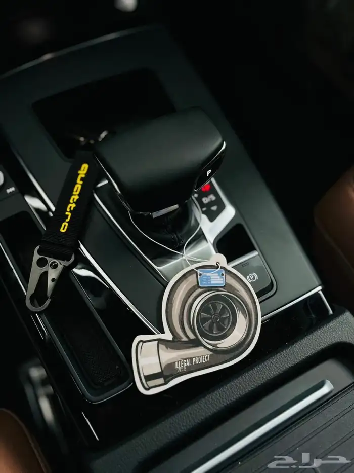 Car hanging Air Fragnence 8