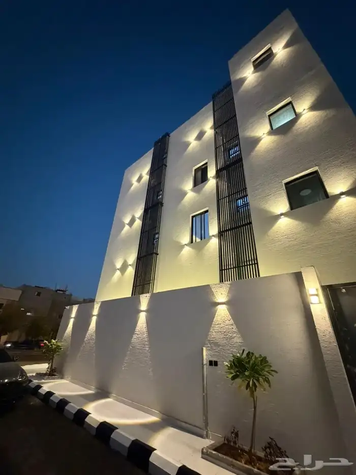 شقق للإيجار 11