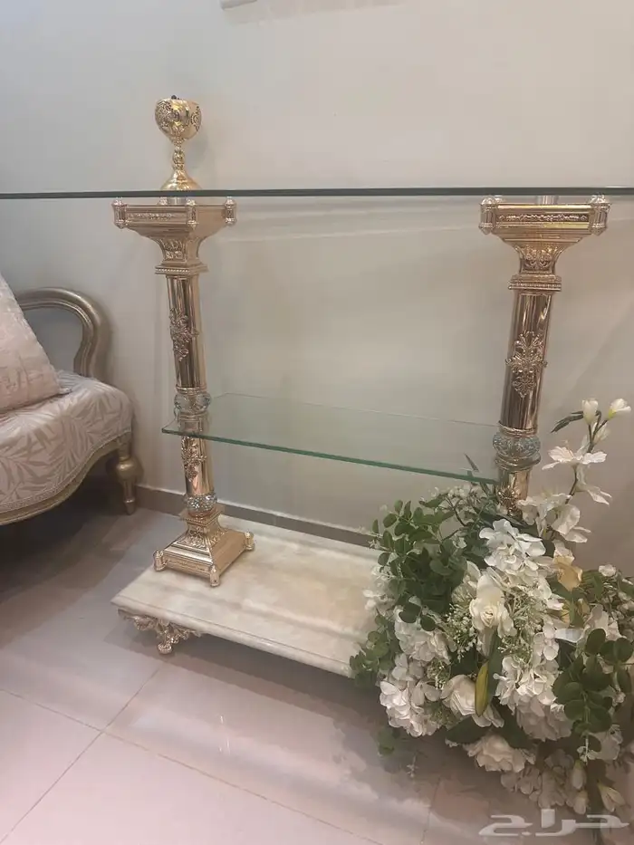 عربية ملكة 1
