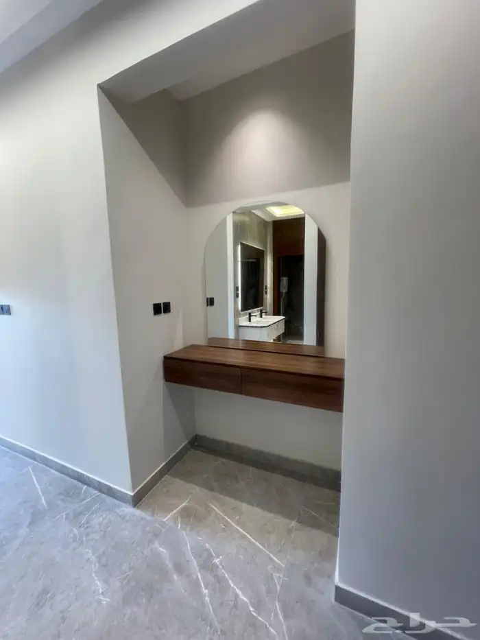 فله روف ارضي حي الصفا البناء على الكود السعودي 4