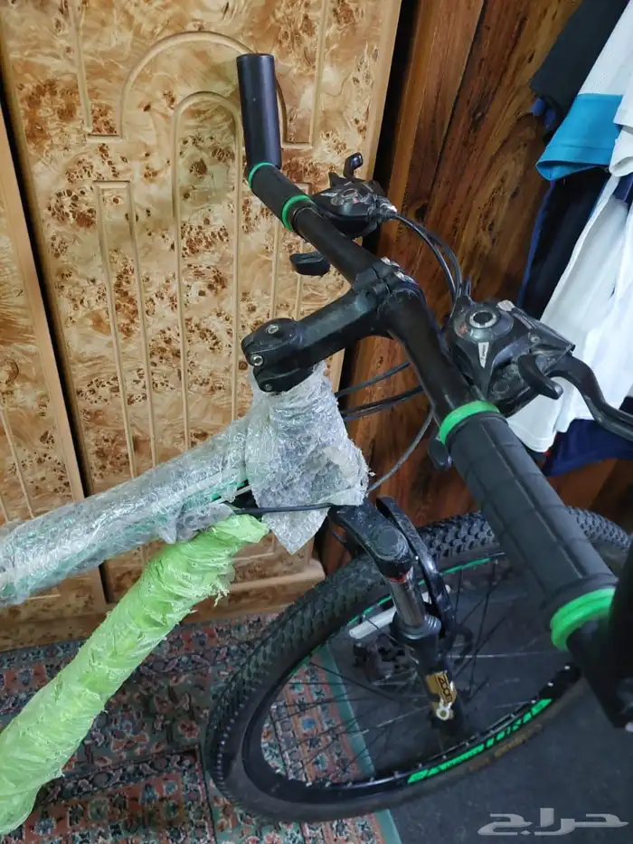 دراجة هوائية 6