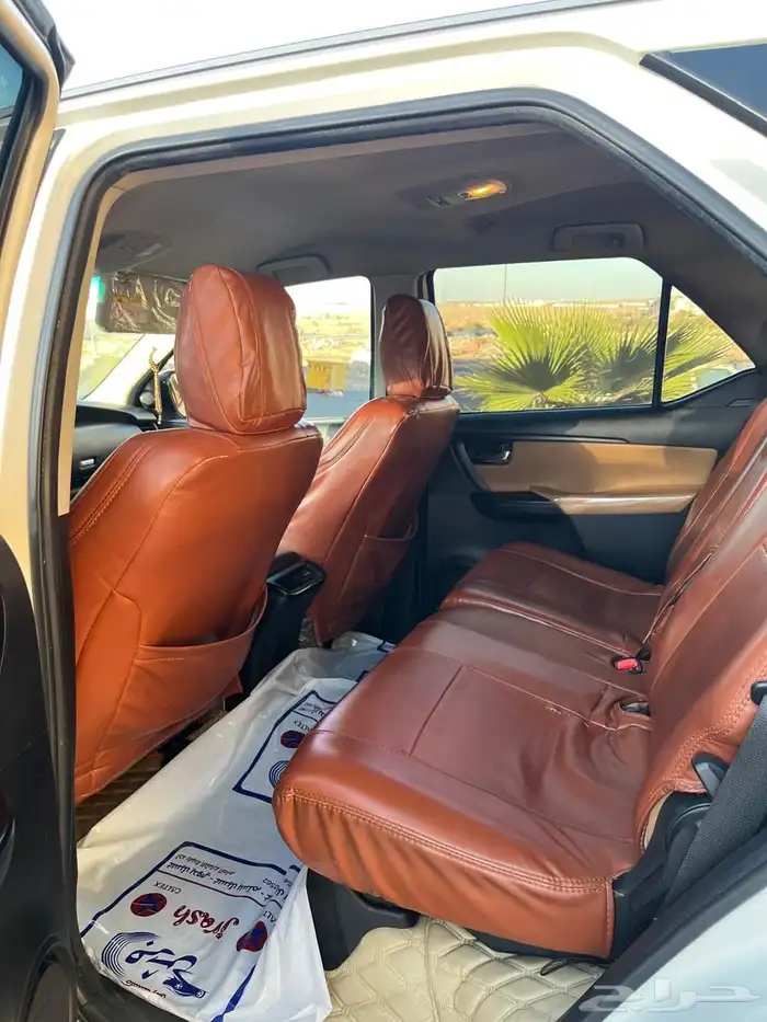 فورشنر 2016 مالك اول 9