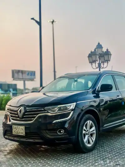 رينو كيليوس 2018 نص فل كاش او اقساط index