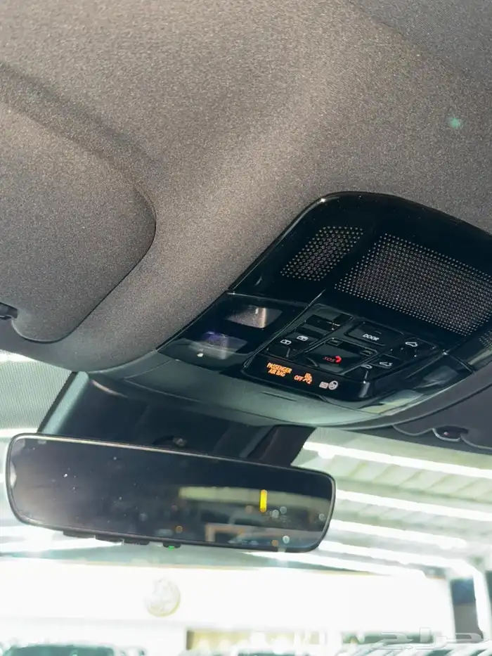 لكزس RX 350 F sport موديل 2023 12