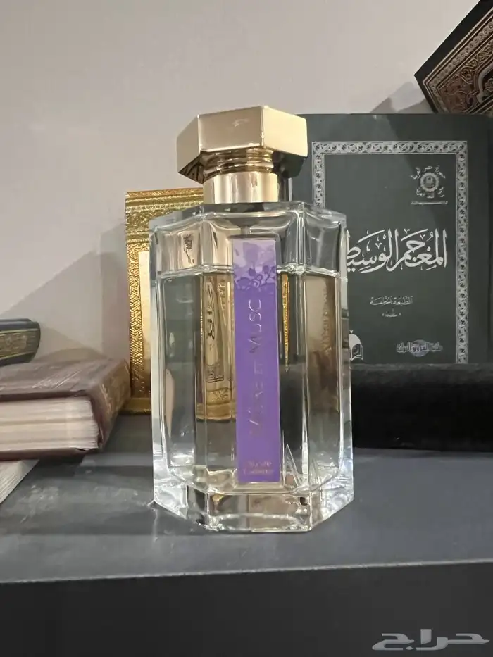 عطر mure et musc نسخة الفنتج 0
