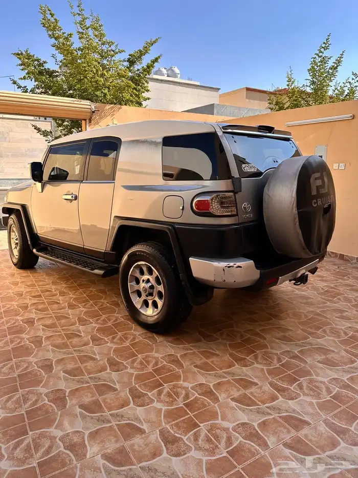 للبيع اف جي 2009 12