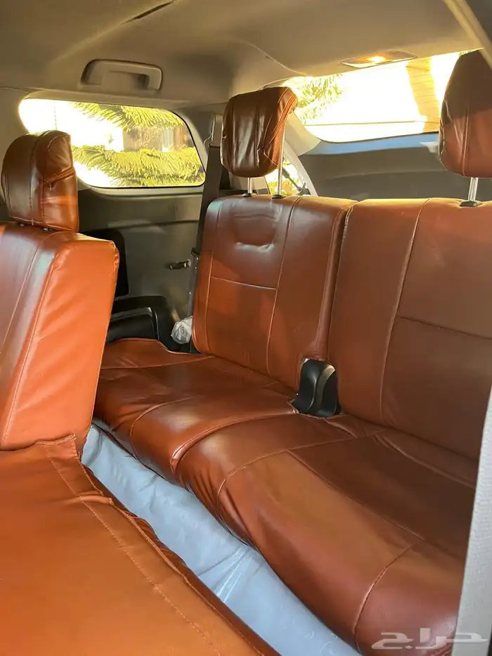 فورشنر 2016 مالك اول 10