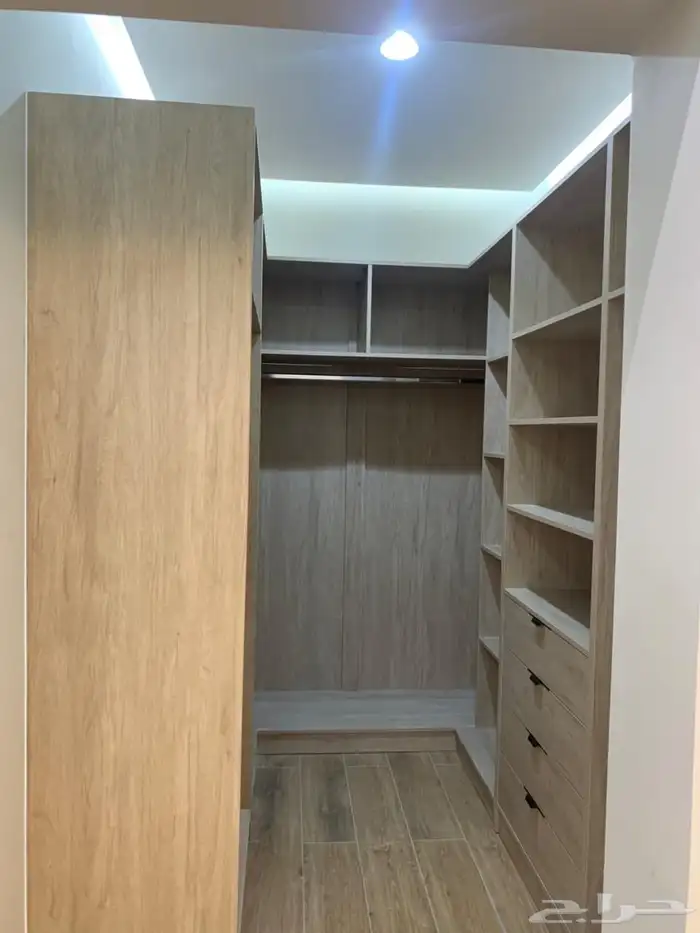 دواليب ملابس و تخزين 1