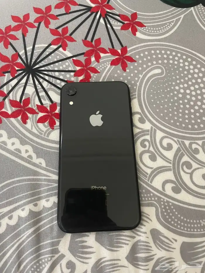 أيفون XR للبيع . 1