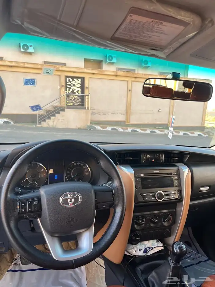 فورشنر 2016 مالك اول 8