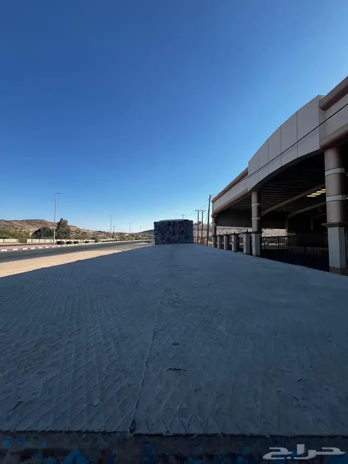 تيدر سطحة كزبرة الماني قاعدة 16 للبيع 6