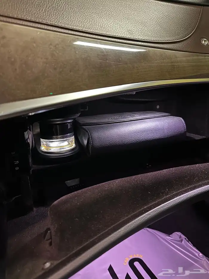 مرسيدس 2016 - 400 S كت AMG فل كامل 5 ازارير 29