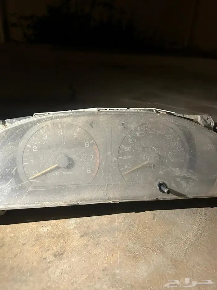 قطع كامري 1