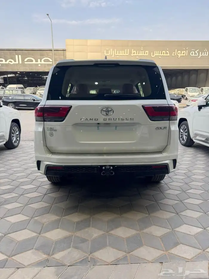 جكسار 2025 S سعودي بنزين ابيض باقل سعر 4