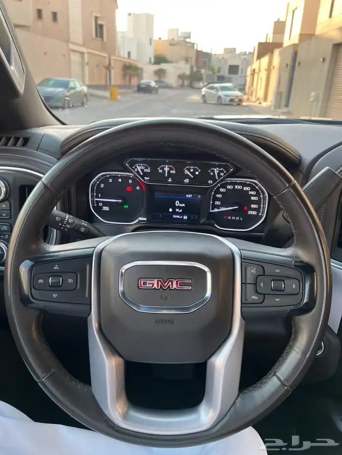 جمس سيرا 2020 8